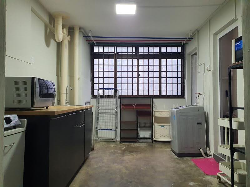 502 Bedok North Street 3, 502 Bedok North Street 3, Bedok / Upper East Coast, 2 Bedrooms, 635 sqft, HDB Flat For Sale, by Timothy Sim, 500279699 - Interior - PropertyGuru.com.sg