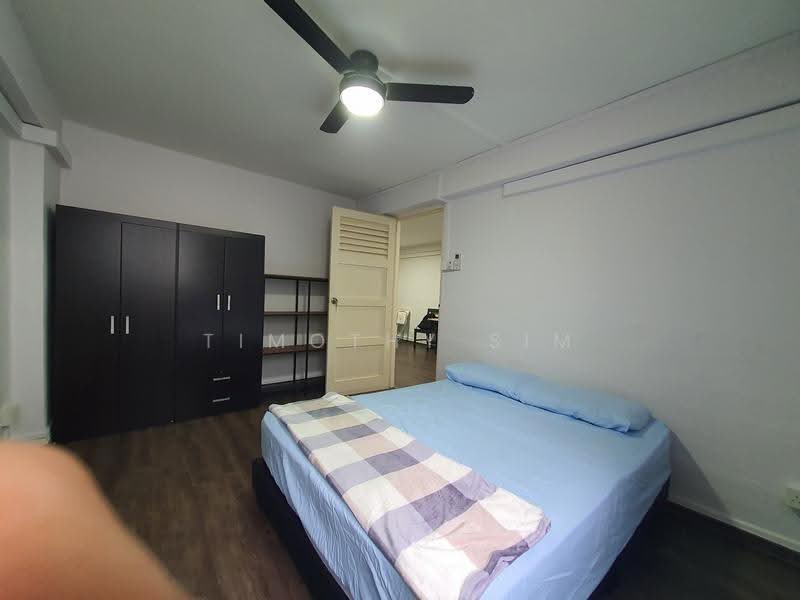 502 Bedok North Street 3, 502 Bedok North Street 3, Bedok / Upper East Coast, 2 Bedrooms, 635 sqft, HDB Flat For Sale, by Timothy Sim, 500279699 - Bedroom - PropertyGuru.com.sg