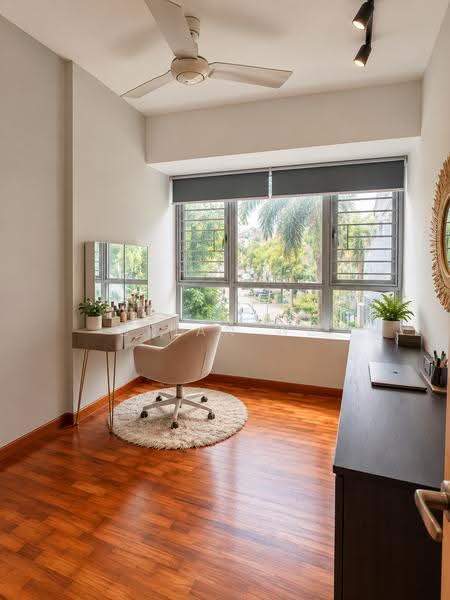 167D Simei Lane, 167D Simei Lane, Pasir Ris / Tampines, 3 Bedrooms, 1,152 sqft, HDB Flat For Sale, by Brian Wu, 500279700 - Study - PropertyGuru.com.sg