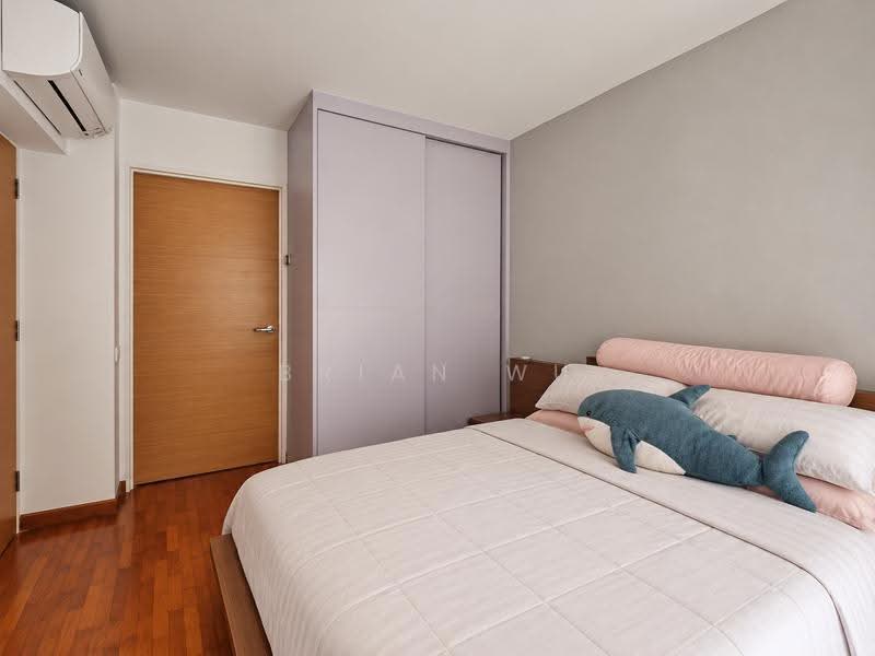 167D Simei Lane, 167D Simei Lane, Pasir Ris / Tampines, 3 Bedrooms, 1,152 sqft, HDB Flat For Sale, by Brian Wu, 500279700 - Bedroom - PropertyGuru.com.sg
