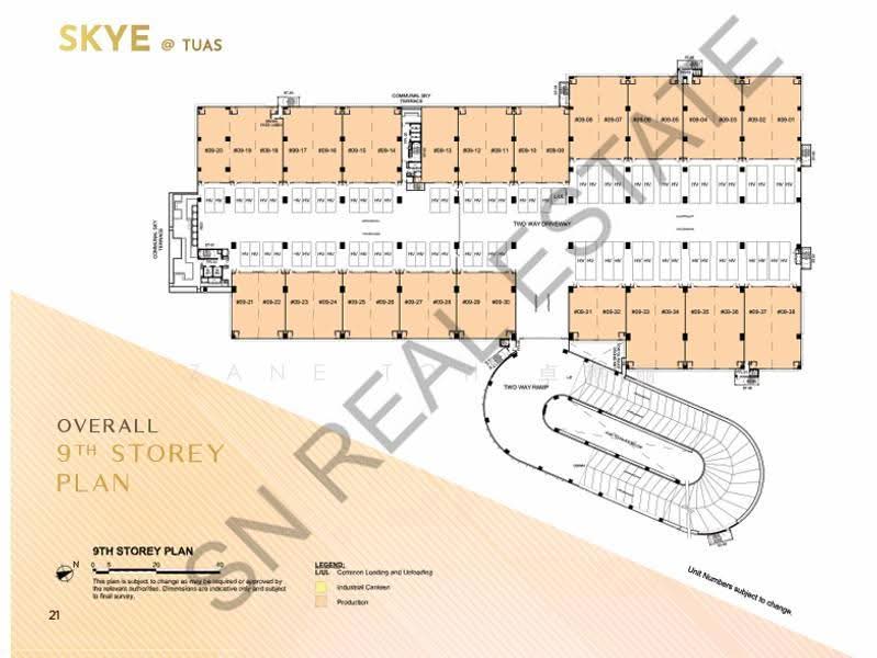 Skye @ Tuas, 1 Tuas Link Close, Boon Lay / Jurong / Tuas, 10,354 sqft, Factory / Workshop (B2) For Sale, by Zane Toh 卓琳丽, 500279701 - CommercialGuru.com.sg