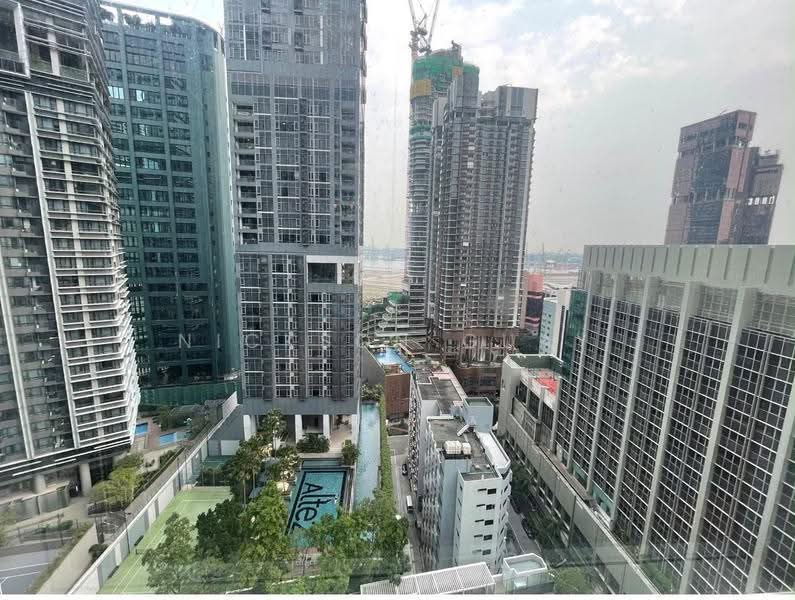 Icon, 10 Gopeng Street, Chinatown / Tanjong Pagar, 1 Bedroom, 581 sqft, Apartment For Rent, by Nickson Guay, 500279702 - Exterior - PropertyGuru.com.sg