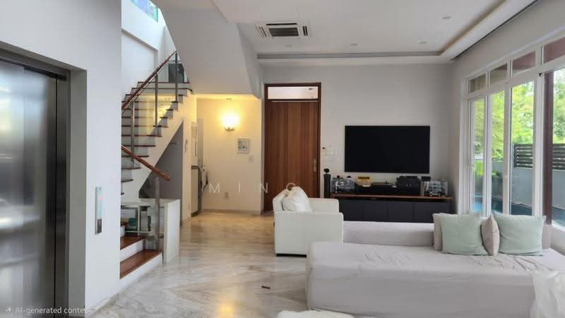 Rebuilt 3.5-Storey Freehold Semi-D with Pool & Lift, Jalan Keris / Jalan Buloh Perindu, East Coast / Marine Parade, 7 Bedrooms, 7,500 sqft, Semi-Detached House For Sale, by Ming !, 500279704 - PropertyGuru.com.sg