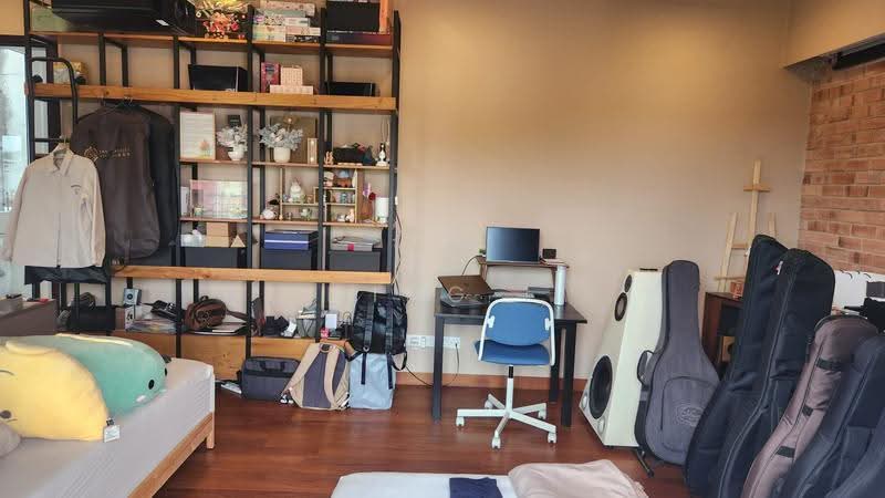 Rebuilt 3.5-Storey Freehold Semi-D with Pool & Lift, Jalan Keris / Jalan Buloh Perindu, East Coast / Marine Parade, 7 Bedrooms, 7,500 sqft, Semi-Detached House For Sale, by Ming !, 500279704 - PropertyGuru.com.sg