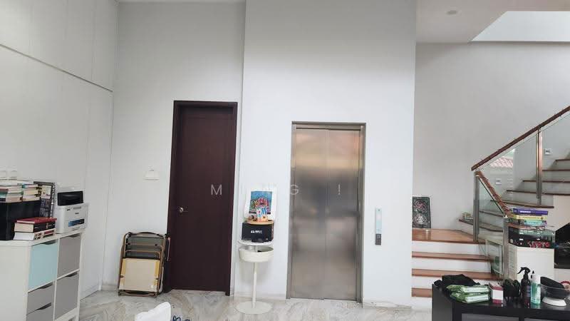 Rebuilt 3.5-Storey Freehold Semi-D with Pool & Lift, Jalan Keris / Jalan Buloh Perindu, East Coast / Marine Parade, 7 Bedrooms, 7,500 sqft, Semi-Detached House For Sale, by Ming !, 500279704 - PropertyGuru.com.sg