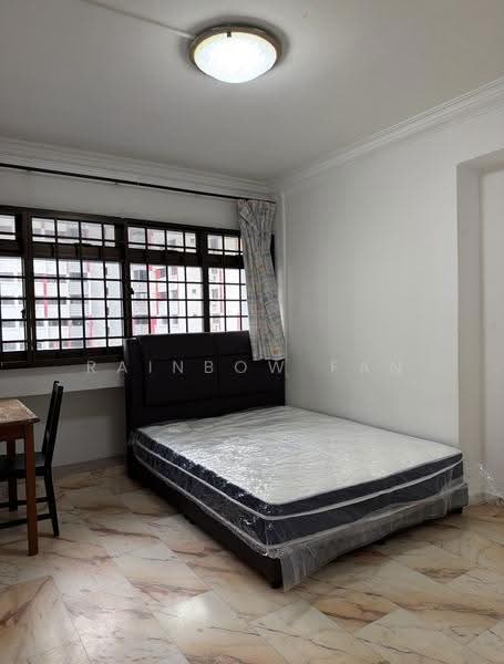 277 Toh Guan Road, Boon Lay / Jurong / Tuas