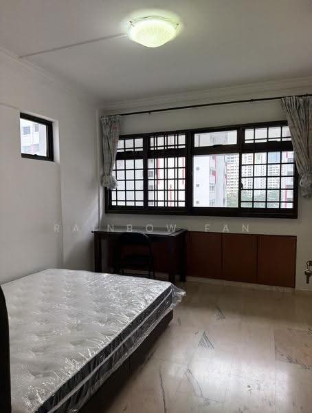 277 Toh Guan Road, 277 Toh Guan Road, Boon Lay / Jurong / Tuas, Room Rental, 200 sqft, HDB Flat For Rent, by Rainbow Fan, 500279705 - Bedroom - PropertyGuru.com.sg