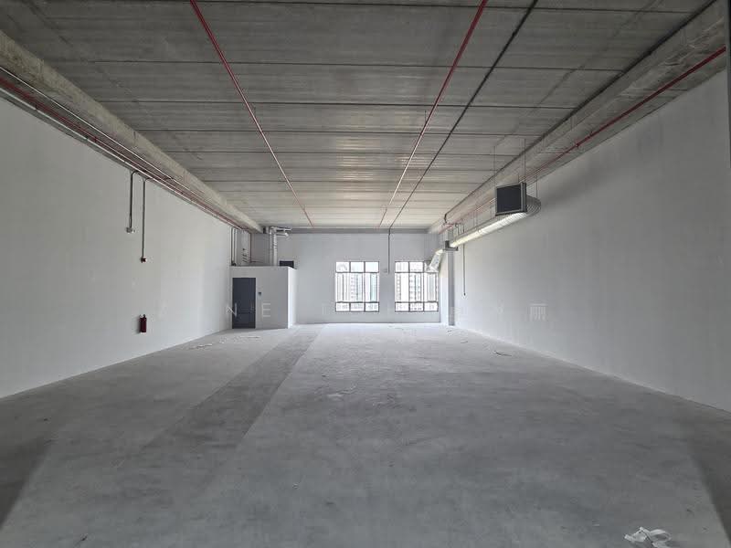 Tampines Connection, 2 Tampines North Drive 4, Pasir Ris / Tampines, 2,045 sqft, Factory / Workshop (B2) For Rent, by Zane Toh 卓琳丽, 500279709 - Interior - CommercialGuru.com.sg