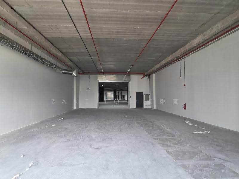 Tampines Connection, 2 Tampines North Drive 4, Pasir Ris / Tampines, 2,045 sqft, Factory / Workshop (B2) For Rent, by Zane Toh 卓琳丽, 500279709 - Interior - CommercialGuru.com.sg