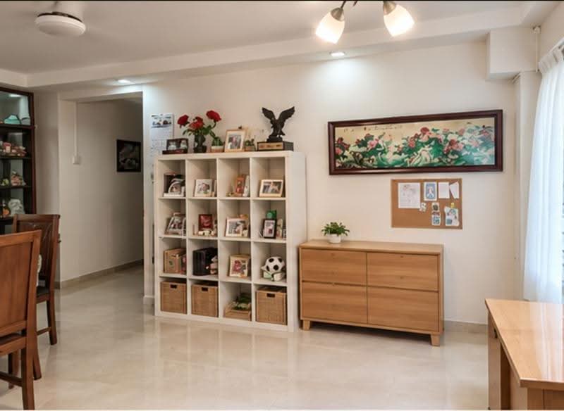 11 Toh Yi Drive, 11 Toh Yi Drive, Clementi Park / Upper Bukit Timah, 3 Bedrooms, 1,313 sqft, HDB Flat For Sale, by Serene Loh, 500279711 - PropertyGuru.com.sg