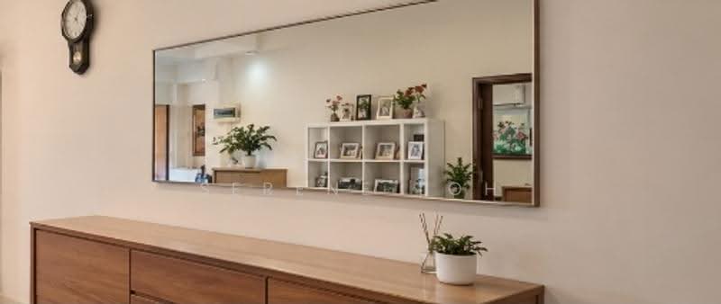 11 Toh Yi Drive, 11 Toh Yi Drive, Clementi Park / Upper Bukit Timah, 3 Bedrooms, 1,313 sqft, HDB Flat For Sale, by Serene Loh, 500279711 - Interior - PropertyGuru.com.sg