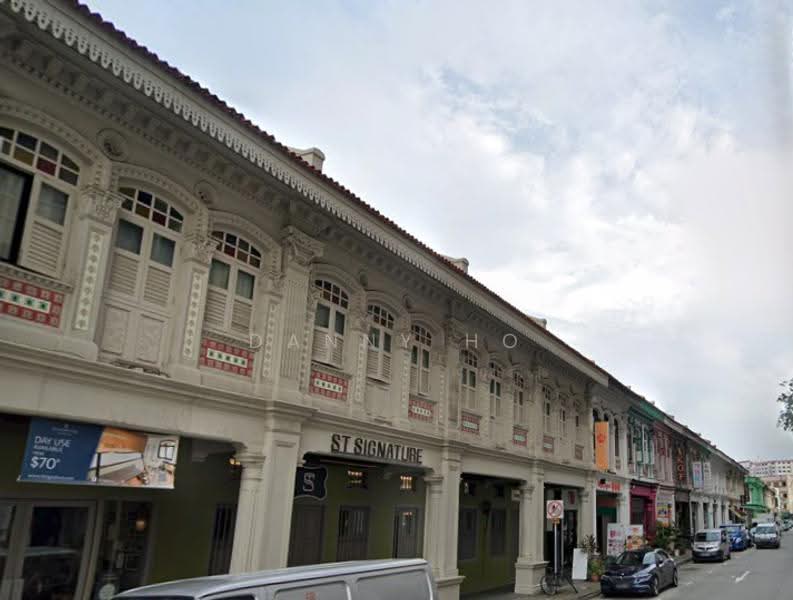 ★ Office For Rent - Near Jalan Besar MRT, Farrer Park / Serangoon Rd, 3 Bedrooms, 6,238 sqft, Shophouse For Rent, by Danny Ho, 500279712 - PropertyGuru.com.sg