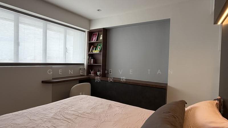 310 Serangoon Avenue 2, 310 Serangoon Avenue 2, Hougang / Punggol / Sengkang, 3 Bedrooms, 1,302 sqft, HDB Flat For Sale, by Genevieve Tan 陈仪珠, 500279714 - Bedroom - PropertyGuru.com.sg
