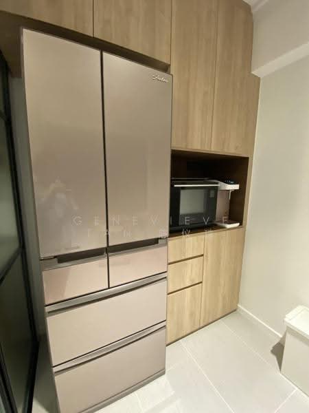 310 Serangoon Avenue 2, 310 Serangoon Avenue 2, Hougang / Punggol / Sengkang, 3 Bedrooms, 1,302 sqft, HDB Flat For Sale, by Genevieve Tan 陈仪珠, 500279714 - Kitchen - PropertyGuru.com.sg