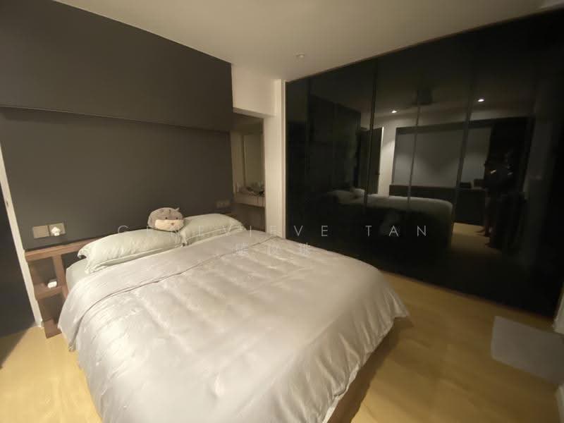 310 Serangoon Avenue 2, 310 Serangoon Avenue 2, Hougang / Punggol / Sengkang, 3 Bedrooms, 1,302 sqft, HDB Flat For Sale, by Genevieve Tan 陈仪珠, 500279714 - Bedroom - PropertyGuru.com.sg