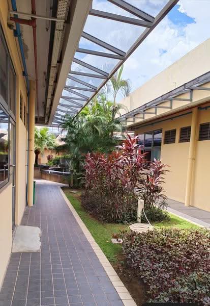 Excalibur Centre, 71 Ubi Crescent, Eunos / Geylang / Paya Lebar, 4,359 sqft, Light Industrial (B1) For Rent, by Jimmy Phua Yian Tong, 500279719 - Exterior - CommercialGuru.com.sg
