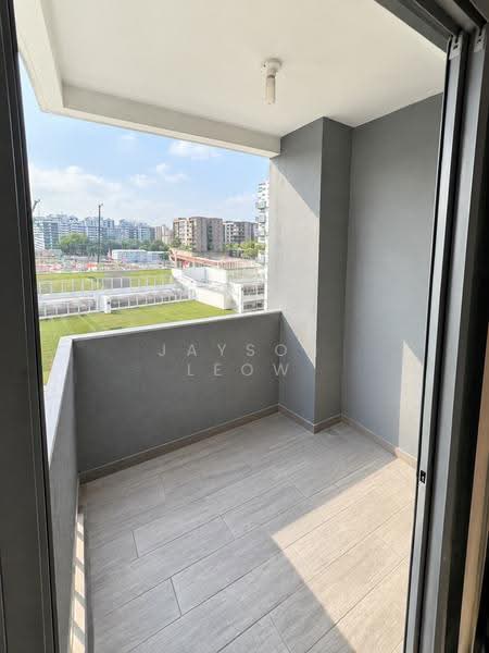 530A Pasir Ris Drive 1, 530A Pasir Ris Drive 1, Pasir Ris / Tampines, 2 Bedrooms, 700 sqft, HDB Flat For Sale, by Jayson Leow, 500279723 - Balcony - PropertyGuru.com.sg