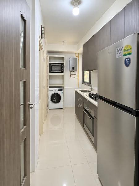 530A Pasir Ris Drive 1, 530A Pasir Ris Drive 1, Pasir Ris / Tampines, 2 Bedrooms, 700 sqft, HDB Flat For Sale, by Jayson Leow, 500279723 - Kitchen - PropertyGuru.com.sg