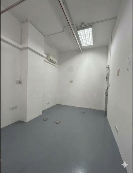 Woodlands 11, 11 Woodlands Close, Admiralty / Woodlands, 200 sqft, Light Industrial (B1) For Rent, by Jenny Lee, 500279724 - Interior - CommercialGuru.com.sg