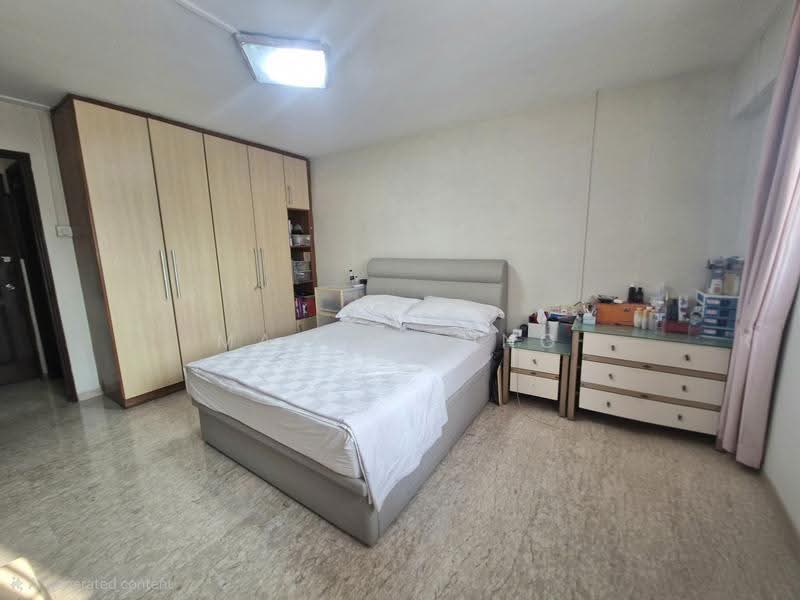 166 Bishan Street 13, 166 Bishan Street 13, Ang Mo Kio / Bishan / Thomson, 3 Bedrooms, 1,313 sqft, HDB Flat For Sale, by Maria Sung, 500279726 - Bedroom - PropertyGuru.com.sg
