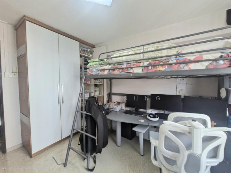 166 Bishan Street 13, 166 Bishan Street 13, Ang Mo Kio / Bishan / Thomson, 3 Bedrooms, 1,313 sqft, HDB Flat For Sale, by Maria Sung, 500279726 - Study - PropertyGuru.com.sg