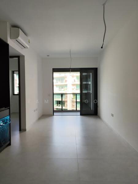 Grand Dunman, 8 Dunman Road, East Coast / Marine Parade, 1 Bedroom, 452 sqft, Condominium For Rent, by Samuel Goh, 500279729 - Living Room - PropertyGuru.com.sg