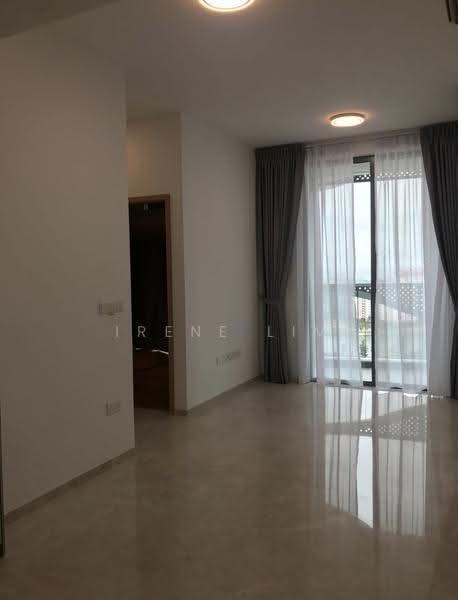 City Gate, 371 Beach Road, Beach Road / Bugis / Rochor, 2 Bedrooms, 620 sqft, Condominium For Rent, by Irene Lim, 500279732 - Living Room - PropertyGuru.com.sg