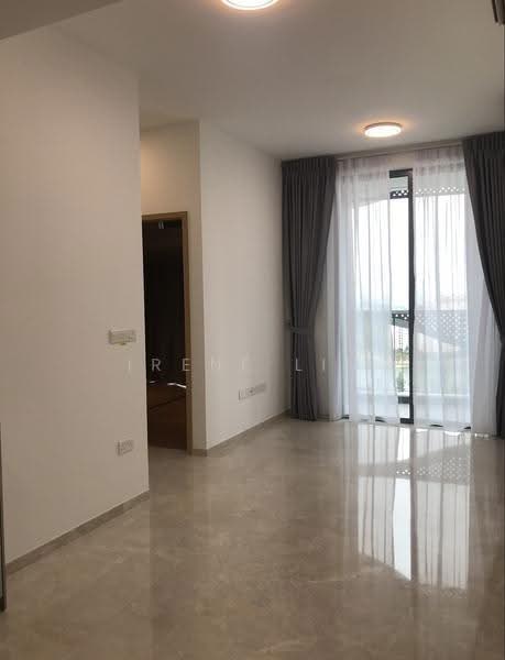 City Gate, 371 Beach Road, Beach Road / Bugis / Rochor, 2 Bedrooms, 620 sqft, Condominium For Rent, by Irene Lim, 500279732 - Interior - PropertyGuru.com.sg