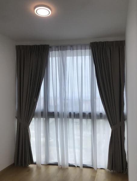 City Gate, 371 Beach Road, Beach Road / Bugis / Rochor, 2 Bedrooms, 620 sqft, Condominium For Rent, by Irene Lim, 500279732 - Interior - PropertyGuru.com.sg
