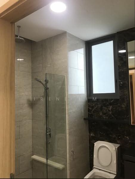 City Gate, 371 Beach Road, Beach Road / Bugis / Rochor, 2 Bedrooms, 620 sqft, Condominium For Rent, by Irene Lim, 500279732 - Bathroom - PropertyGuru.com.sg