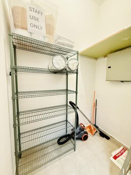 Seasons Park, 499 Yio Chu Kang Road, Mandai / Upper Thomson, Room Rental, 130 sqft, Condominium For Rent, by Steve Voon, 500279733 - Interior - PropertyGuru.com.sg