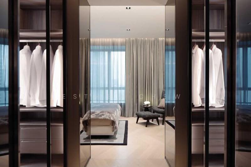 Draycott Eight, 4 Draycott Park, Tanglin / Holland / Bukit Timah, 4 Bedrooms, 2,896 sqft, Condominium For Sale, by Esther Chew, 500279737 - Bedroom - PropertyGuru.com.sg