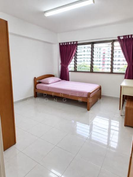 865 Yishun Street 81, 865 Yishun Street 81, Sembawang / Yishun, 4 Bedrooms, 1,313 sqft, HDB Flat For Sale, by Denyse Chong 张芸珊, 500279738 - Bedroom - PropertyGuru.com.sg