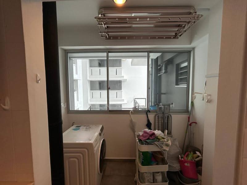 312C Clementi Avenue 4, 312C Clementi Avenue 4, Buona Vista / West Coast / Clementi New Town, 2 Bedrooms, 1,001 sqft, HDB Flat For Sale, by Julian Seah, 500279739 - Interior - PropertyGuru.com.sg