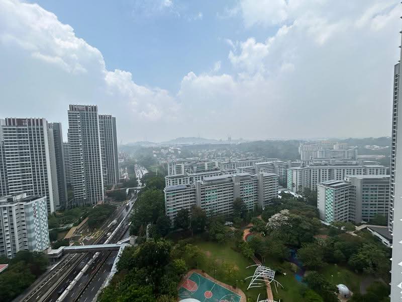 312C Clementi Avenue 4, 312C Clementi Avenue 4, Buona Vista / West Coast / Clementi New Town, 2 Bedrooms, 1,001 sqft, HDB Flat For Sale, by Julian Seah, 500279739 - Exterior - PropertyGuru.com.sg