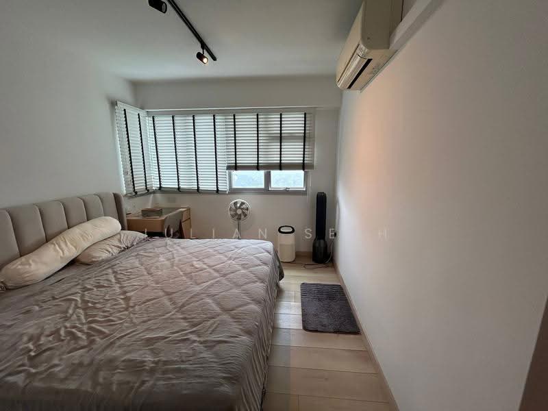 312C Clementi Avenue 4, 312C Clementi Avenue 4, Buona Vista / West Coast / Clementi New Town, 2 Bedrooms, 1,001 sqft, HDB Flat For Sale, by Julian Seah, 500279739 - Bedroom - PropertyGuru.com.sg