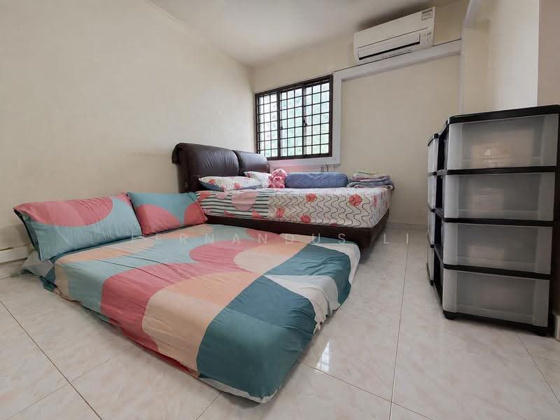 1 Hougang Avenue 3, 1 Hougang Avenue 3, Hougang / Punggol / Sengkang, 2 Bedrooms, 753 sqft, HDB Flat For Sale, by Fernandus Li, 500279741 - Bedroom - PropertyGuru.com.sg