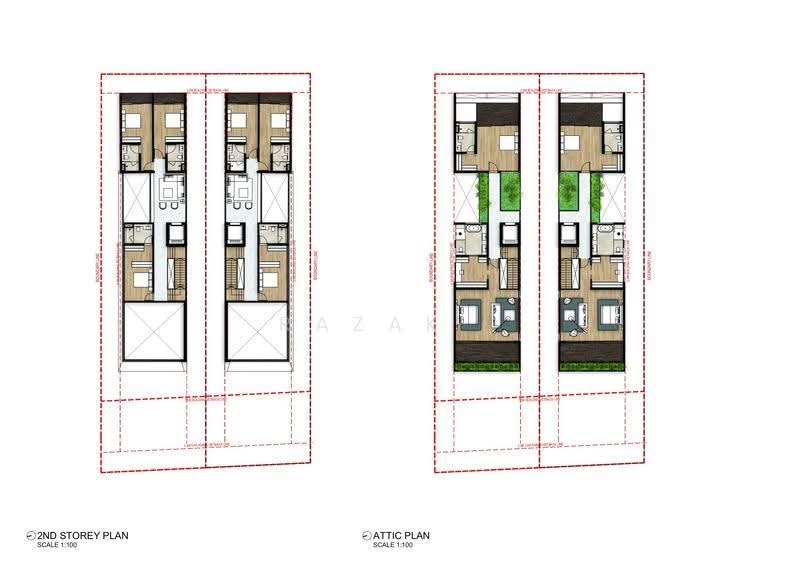 Brand New 5-Storey Detached Home, 5 min walk to Katong Park MRT, Margate Road, East Coast / Marine Parade, 7 Bedrooms, 11,241 sqft, Detached House For Sale, by Razak ., 500279743 - PropertyGuru.com.sg