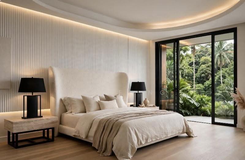 Henry Park Suits Rebuilding, Mount Sinai/ Moonbeam/Grove, Tanglin / Holland / Bukit Timah, , 3,984 sqft, Residential Land For Sale, by Rachel Ng, 500279744 - Bedroom - PropertyGuru.com.sg