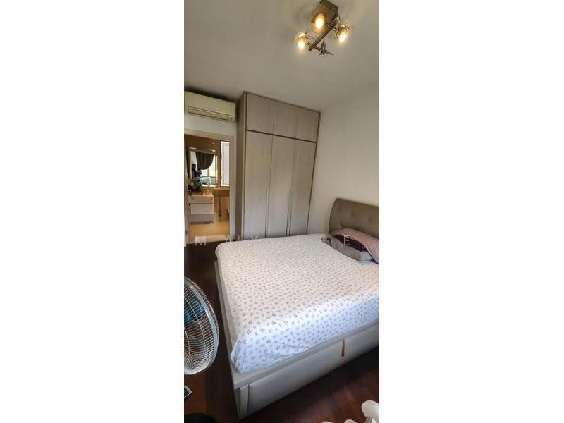 Sea Esta, 20 Pasir Ris Link, Pasir Ris / Tampines, 1 Bedroom, 517 sqft, Condominium For Sale, by May Lee, 500279745 - Bedroom - PropertyGuru.com.sg