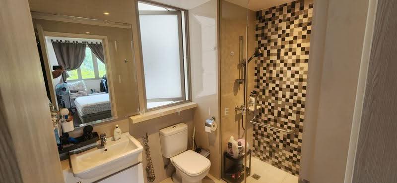 Sea Esta, 20 Pasir Ris Link, Pasir Ris / Tampines, 1 Bedroom, 517 sqft, Condominium For Sale, by May Lee, 500279745 - Bathroom - PropertyGuru.com.sg