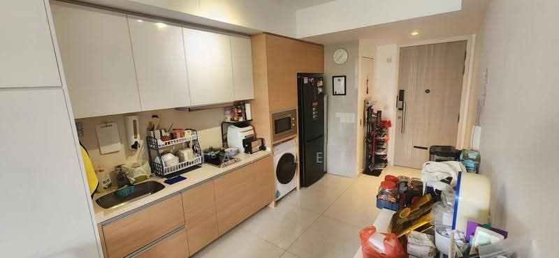Sea Esta, 20 Pasir Ris Link, Pasir Ris / Tampines, 1 Bedroom, 517 sqft, Condominium For Sale, by May Lee, 500279745 - Kitchen - PropertyGuru.com.sg