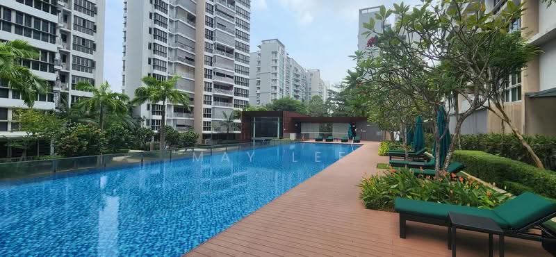 Sea Esta, 20 Pasir Ris Link, Pasir Ris / Tampines, 1 Bedroom, 517 sqft, Condominium For Sale, by May Lee, 500279745 - Exterior - PropertyGuru.com.sg