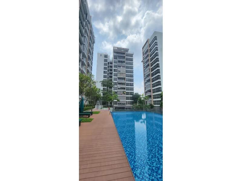 Sea Esta, 20 Pasir Ris Link, Pasir Ris / Tampines, 1 Bedroom, 517 sqft, Condominium For Sale, by May Lee, 500279745 - Exterior - PropertyGuru.com.sg
