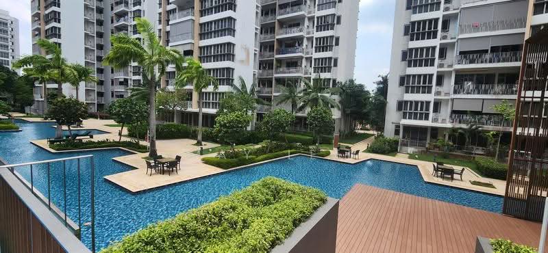 Sea Esta, 20 Pasir Ris Link, Pasir Ris / Tampines, 1 Bedroom, 517 sqft, Condominium For Sale, by May Lee, 500279745 - Exterior - PropertyGuru.com.sg
