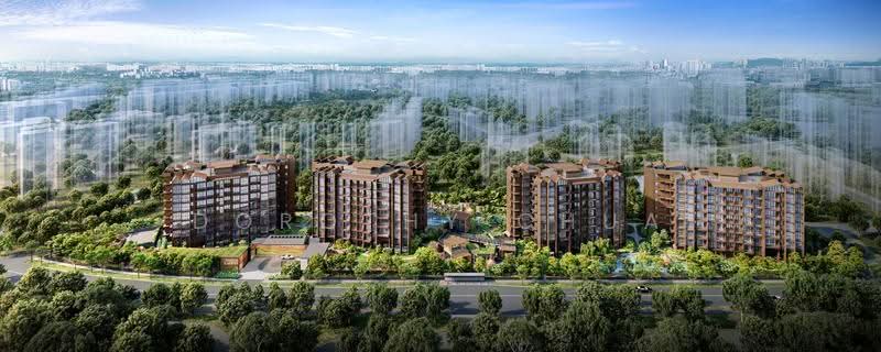 Kassia, 31 Flora Drive, Changi Airport / Changi Village, 4 Bedrooms, 1,345 sqft, Condominium For Sale, by Dorothy Chua, 500279753 - PropertyGuru.com.sg