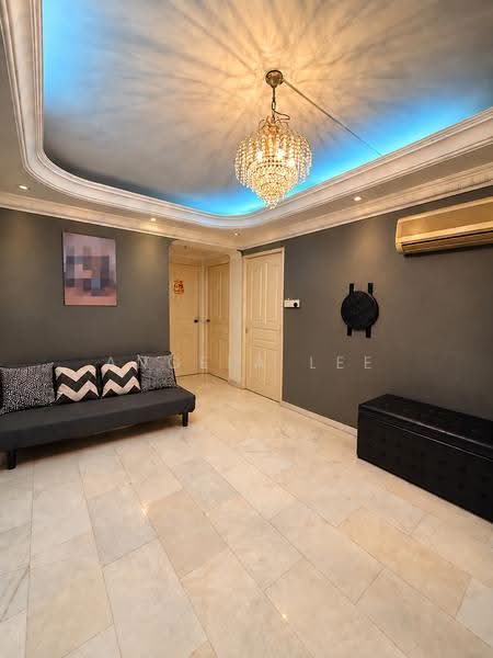 819 Jurong West Street 81, 819 Jurong West Street 81, Boon Lay / Jurong / Tuas, 4 Bedrooms, 1,367 sqft, HDB Flat For Sale, by Angela Lee, 500279755 - Living / Dining Room - PropertyGuru.com.sg