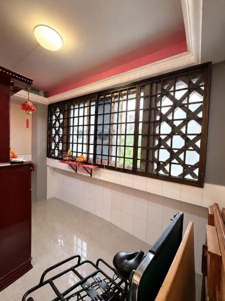 819 Jurong West Street 81, 819 Jurong West Street 81, Boon Lay / Jurong / Tuas, 4 Bedrooms, 1,367 sqft, HDB Flat For Sale, by Angela Lee, 500279755 - Balcony - PropertyGuru.com.sg