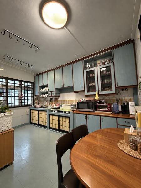 819 Jurong West Street 81, 819 Jurong West Street 81, Boon Lay / Jurong / Tuas, 4 Bedrooms, 1,367 sqft, HDB Flat For Sale, by Angela Lee, 500279755 - Kitchen - PropertyGuru.com.sg