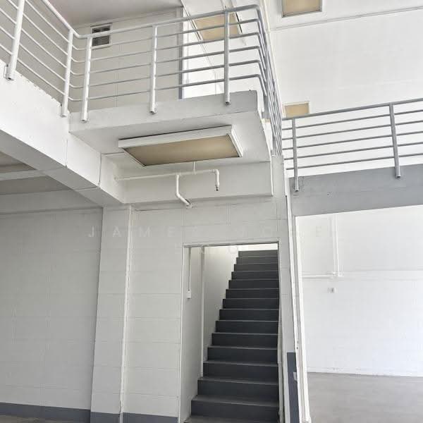 Food XChange @ Admiralty, 8A 8A, Sembawang / Yishun, 5,500 sqft, Factory / Workshop (B2) For Rent, by James Jose Boo, 500279756 - CommercialGuru.com.sg